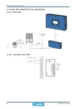 Предварительный просмотр 20 страницы Skov 110451 Technical User Manual