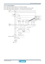 Предварительный просмотр 21 страницы Skov 110451 Technical User Manual