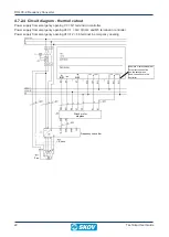 Предварительный просмотр 22 страницы Skov 110451 Technical User Manual