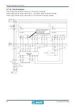 Предварительный просмотр 24 страницы Skov 110451 Technical User Manual