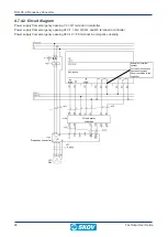 Предварительный просмотр 26 страницы Skov 110451 Technical User Manual