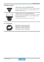 Предварительный просмотр 5 страницы Skov 130491 Technical User Manual