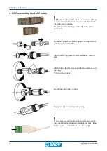 Предварительный просмотр 10 страницы Skov 130491 Technical User Manual