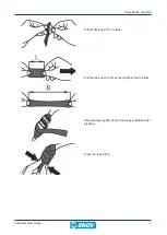 Предварительный просмотр 11 страницы Skov 130491 Technical User Manual