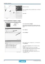 Preview for 22 page of Skov 130491 Technical User Manual