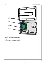 Preview for 2 page of Skov 135703 Mounting Manual