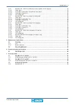 Preview for 5 page of Skov 445126 Technical User Manual