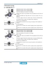 Preview for 7 page of Skov 445126 Technical User Manual