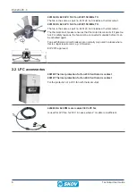 Preview for 8 page of Skov 445126 Technical User Manual