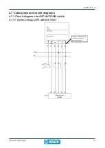 Предварительный просмотр 23 страницы Skov 445126 Technical User Manual