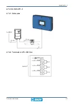 Предварительный просмотр 25 страницы Skov 445126 Technical User Manual