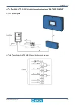 Предварительный просмотр 29 страницы Skov 445126 Technical User Manual