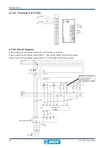 Предварительный просмотр 32 страницы Skov 445126 Technical User Manual