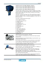 Предварительный просмотр 7 страницы Skov DA 2000 Technical User Manual