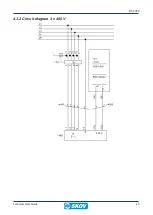 Предварительный просмотр 25 страницы Skov DA 2000 Technical User Manual