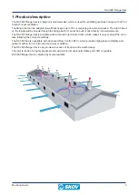 Предварительный просмотр 5 страницы Skov DA 3800 Mounting Manual