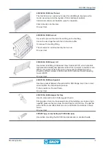 Предварительный просмотр 9 страницы Skov DA 3800 Mounting Manual