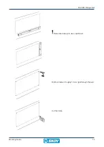 Предварительный просмотр 13 страницы Skov DA 3800 Mounting Manual