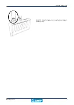 Предварительный просмотр 15 страницы Skov DA 3800 Mounting Manual