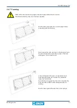 Предварительный просмотр 19 страницы Skov DA 3800 Mounting Manual