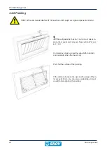 Предварительный просмотр 20 страницы Skov DA 3800 Mounting Manual