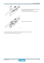 Предварительный просмотр 23 страницы Skov DA 3800 Mounting Manual