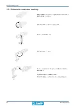 Предварительный просмотр 24 страницы Skov DA 3800 Mounting Manual