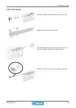 Предварительный просмотр 25 страницы Skov DA 3800 Mounting Manual