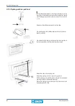 Предварительный просмотр 26 страницы Skov DA 3800 Mounting Manual