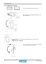 Предварительный просмотр 28 страницы Skov DA 3800 Mounting Manual