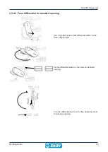 Предварительный просмотр 29 страницы Skov DA 3800 Mounting Manual