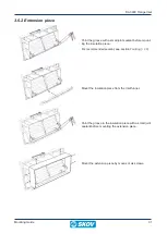 Предварительный просмотр 31 страницы Skov DA 3800 Mounting Manual