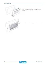 Предварительный просмотр 32 страницы Skov DA 3800 Mounting Manual