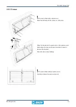 Предварительный просмотр 35 страницы Skov DA 3800 Mounting Manual