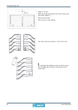 Предварительный просмотр 36 страницы Skov DA 3800 Mounting Manual