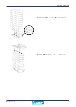 Предварительный просмотр 37 страницы Skov DA 3800 Mounting Manual