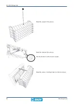 Предварительный просмотр 38 страницы Skov DA 3800 Mounting Manual