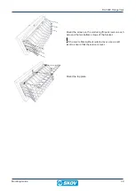 Предварительный просмотр 39 страницы Skov DA 3800 Mounting Manual