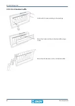 Предварительный просмотр 40 страницы Skov DA 3800 Mounting Manual