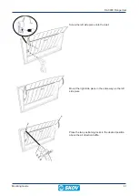 Предварительный просмотр 41 страницы Skov DA 3800 Mounting Manual