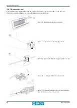 Предварительный просмотр 42 страницы Skov DA 3800 Mounting Manual