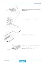 Предварительный просмотр 43 страницы Skov DA 3800 Mounting Manual