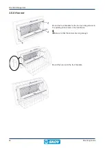 Предварительный просмотр 44 страницы Skov DA 3800 Mounting Manual