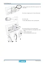 Предварительный просмотр 46 страницы Skov DA 3800 Mounting Manual