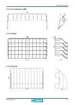 Предварительный просмотр 51 страницы Skov DA 3800 Mounting Manual