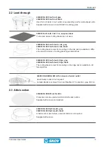 Предварительный просмотр 9 страницы Skov DA 60-820 Technical User Manual