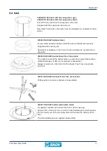 Предварительный просмотр 11 страницы Skov DA 60-820 Technical User Manual