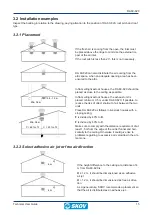 Предварительный просмотр 15 страницы Skov DA 60-820 Technical User Manual