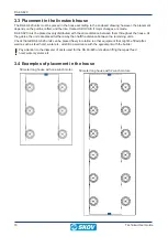 Предварительный просмотр 16 страницы Skov DA 60-820 Technical User Manual