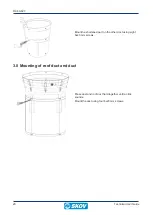 Предварительный просмотр 20 страницы Skov DA 60-820 Technical User Manual